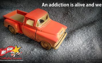 AN IMPULSE BUY UNCOVERS A LARGER PROBLEM