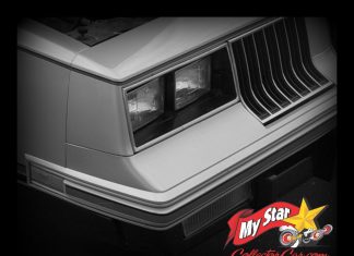 MSCC MARCH 23 “WHAT’S IT?” WEDNESDAY—MID-WEEK PUZZLE FOR CAR GUYS