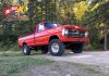 MARCH 2022: THIS STYLISH 1969 FORD F250 HIGHBOY HAS AN AMAZING FAMILY CONNECTION