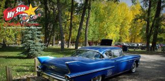 APRIL 2022 STARS OF THE SHOW: BLUE—THE PERFECT COLOR FOR SPRING