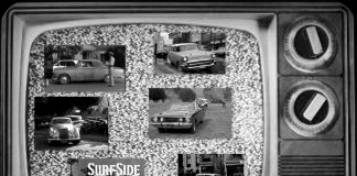 LESS FAMOUS TV SHOW DETECTIVE CAR STARS