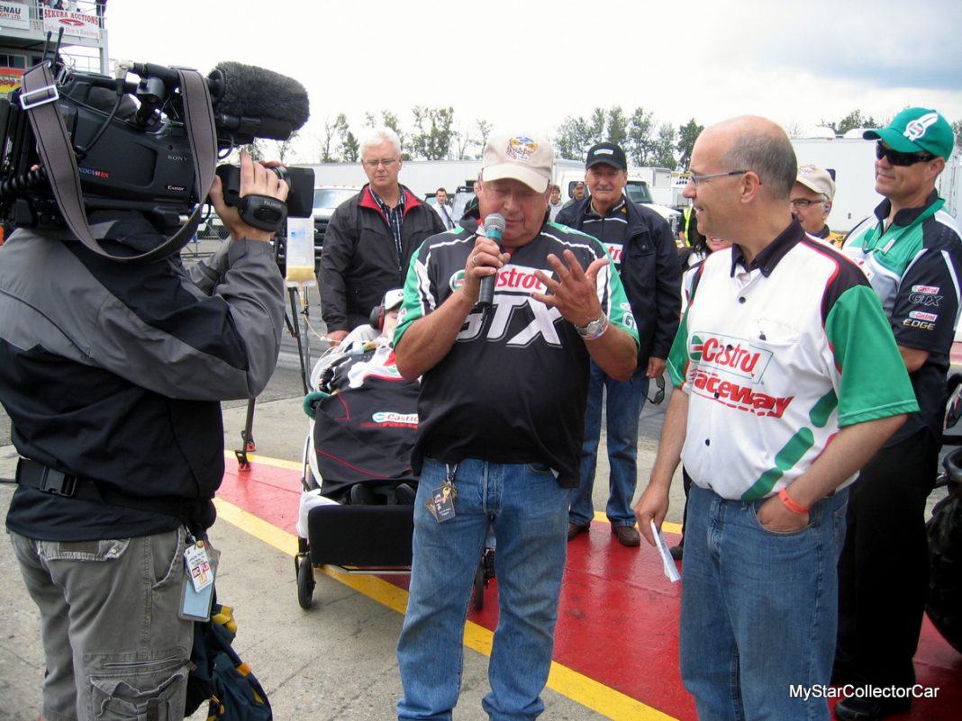 ‘FAST COMPANY’… A CAR GUY MOVIE SPRINKLED WITH SOME LOCAL CAR GUY