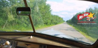 WELCOME TO A STRESS-FREE ZONE…WHY YOU NEED TO HAVE AN OLD CAR OR TRUCK IN YOUR LIFE