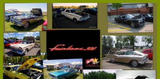 THE CAR THAT WAS NAMED AFTER A TYCOON’S ESTATE