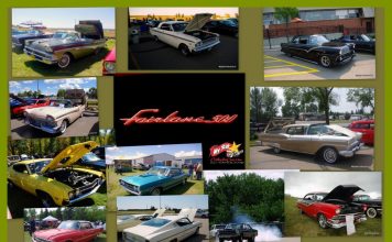 THE CAR THAT WAS NAMED AFTER A TYCOON’S ESTATE