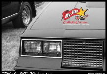 MSCC APRIL 13 “WHAT’S IT?” WEDNESDAY