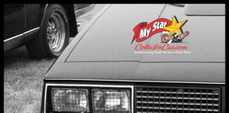 MSCC APRIL 13 “WHAT’S IT?” WEDNESDAY