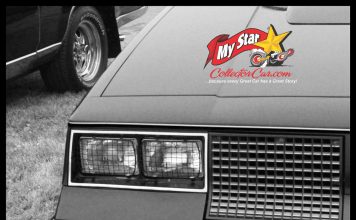 MSCC APRIL 13 “WHAT’S IT?” WEDNESDAY