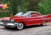 MAY 2022: 1959 PLYMOUTH BELVEDERE TWO-DOOR HARDTOP–IT’S A FINNISH CLASSIC NOW
