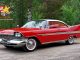 MAY 2022: 1959 PLYMOUTH BELVEDERE TWO-DOOR HARDTOP–IT’S A FINNISH CLASSIC NOW