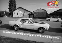 ‘THE CAR’: HOW A 1995 COUNTRY SONG EMBRACED THE CAR GUY CULTURE