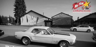 ‘THE CAR’: HOW A 1995 COUNTRY SONG EMBRACED THE CAR GUY CULTURE