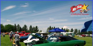 MSCC APRIL 29 FIVE FOR FRIDAY: FIVE DO’S AND DON’TS AT CAR SHOWS THIS SUMMER