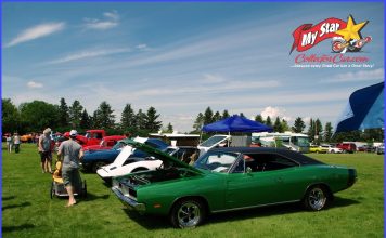 MSCC APRIL 29 FIVE FOR FRIDAY: FIVE DO’S AND DON’TS AT CAR SHOWS THIS SUMMER