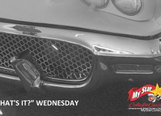 MYSTAR APRIL 20 “WHAT’S IT?” WEDNESDAY