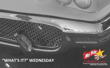 MYSTAR APRIL 20 “WHAT’S IT?” WEDNESDAY