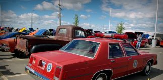 MSCC MAY 2022 STARS OF THE SHOW—THE AMAC/CAM CLARK FORD AIRDRIE ALL-FORD SHOW