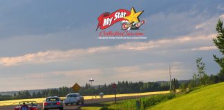 MYSTAR MAY 2022 ROAD WARRIORS—THE STARTING GATE MONTH FOR ROAD WARRIORS