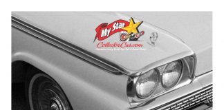 MSCC APRIL 27 “WHAT’S IT?” WEDNESDAY