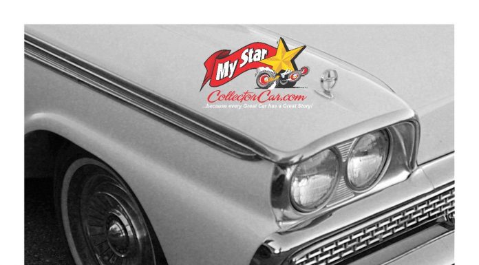 MSCC APRIL 27 “WHAT’S IT?” WEDNESDAY