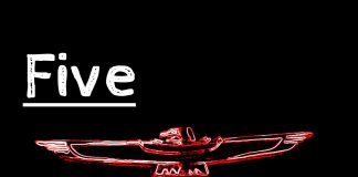 MSCC MAY 13 FIVE FOR FRIDAY: FIVE REASONS WHY THE THUNDERBIRDS WERE FABULOUS