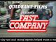 ‘FAST COMPANY’… A CAR GUY MOVIE SPRINKLED WITH SOME LOCAL CAR GUY CELEBRITIES