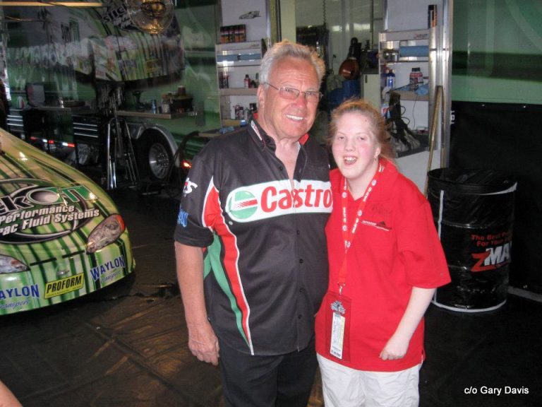 ‘FAST COMPANY’… A CAR GUY MOVIE SPRINKLED WITH SOME LOCAL CAR GUY