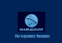 THE MERCURY MARAUDER… FINALLY A CAR FOR GENGHIS KHAN