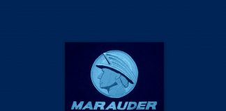 THE MERCURY MARAUDER… FINALLY A CAR FOR GENGHIS KHAN