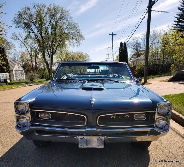 OCTOBER 2022 PONTIAC GUYS ARE NOT MY FRIENDS RIGHT NOW A 1966 GTO october-2022-pontiac-guys-are-not-my-friends-right-now-a-1966-gto
