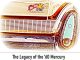 WHY THE 1960 MERCURY WAS NOT SENT TO THE ISLAND OF THE MISFIT TOYS