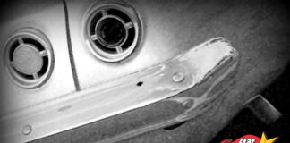 MSCC MAY THE 4TH BE WITH YOU “WHAT’S IT?” WEDNESDAY