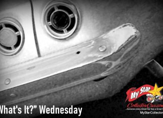 MSCC MAY THE 4TH BE WITH YOU “WHAT’S IT?” WEDNESDAY