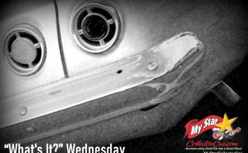 MSCC MAY THE 4TH BE WITH YOU “WHAT’S IT?” WEDNESDAY