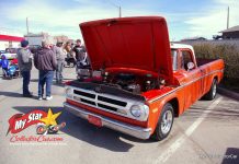 JUNE 2022: THE LAST OF THE SWEPTIES: A 1971 DODGE D-100 GETS A BIG BLOCK HEART TRANSPLANT