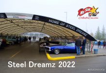 FIFTH ANNUAL CHARLESGLEN TOYOTA STEEL DREAMZ SHOW AND SHINE–THEY’VE GOT YOU COVERED