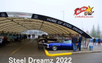 FIFTH ANNUAL CHARLESGLEN TOYOTA STEEL DREAMZ SHOW AND SHINE–THEY’VE GOT YOU COVERED