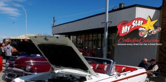 JULY 2022: 1963 DODGE 440 CONVERTIBLE–THIS TOP-OF-THE-LINE PLODGE WAS LOST AND FOUND FOR YEARS