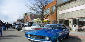 JUNE 2022: ’69 CAMARO—THE ROAD LESS TRAVELED…ON SIX CYLINDERS