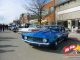 JUNE 2022: ’69 CAMARO—THE ROAD LESS TRAVELED…ON SIX CYLINDERS