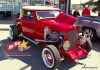 JULY 2022: “SHE’S A DRIVER”: A 1929 CHEVY CABRIOLET DROP TOP IS AN OLD SCHOOL HOT ROD
