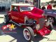 JULY 2022: “SHE’S A DRIVER”: A 1929 CHEVY CABRIOLET DROP TOP IS AN OLD SCHOOL HOT ROD
