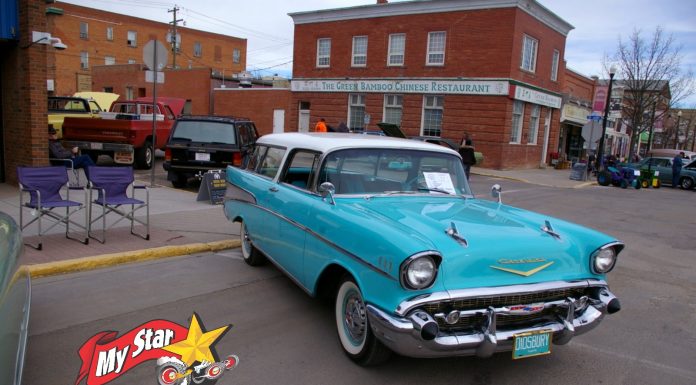 JULY 2022: A CAR GUY’S LONG SEARCH FOR A 1957 CHEVY NOMAD WAGON HAS A HAPPY ENDING