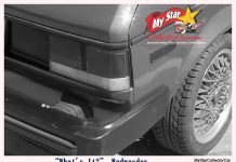 MSCC MAY 11 “WHAT’S IT?” WEDNESDAY