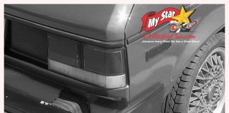 MSCC MAY 11 “WHAT’S IT?” WEDNESDAY