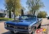 OCTOBER 2022:“PONTIAC GUYS ARE NOT MY FRIENDS RIGHT NOW”–A 1966 GTO WITH A SURPRISE UNDER ITS HOOD