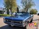 OCTOBER 2022:“PONTIAC GUYS ARE NOT MY FRIENDS RIGHT NOW”–A 1966 GTO WITH A SURPRISE UNDER ITS HOOD