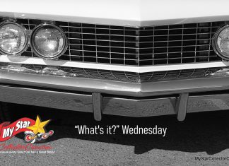 MYSTAR MAY 25 “WHAT’S IT?” WEDNESDAY