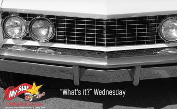 MYSTAR MAY 25 “WHAT’S IT?” WEDNESDAY