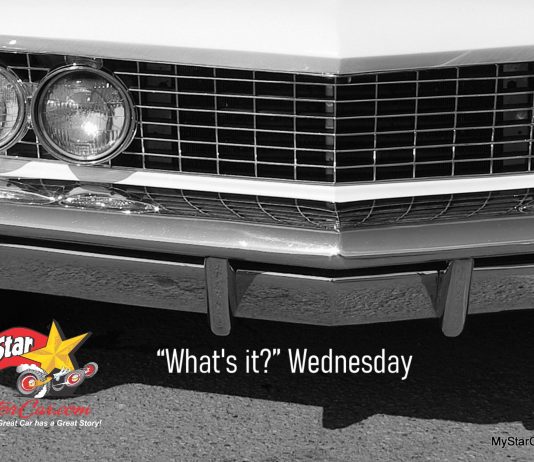 MYSTAR MAY 25 “WHAT’S IT?” WEDNESDAY